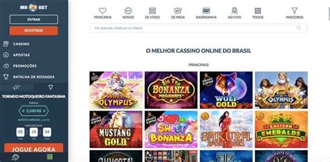 mrbet seriös,Mr Bet Casino Análise 